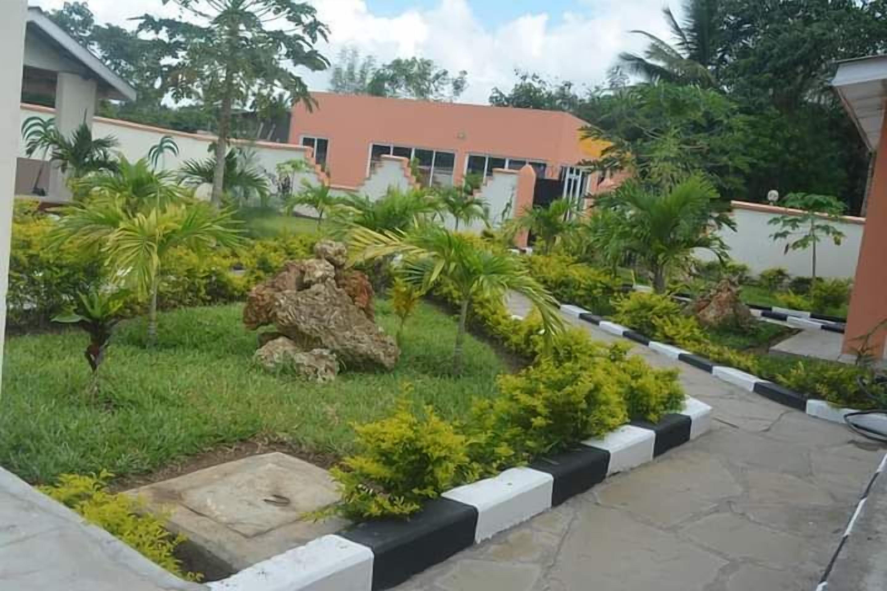 Exterieur