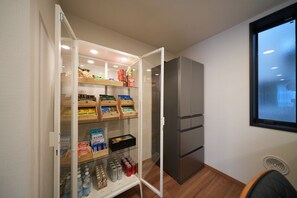 Boutique de souvenirs