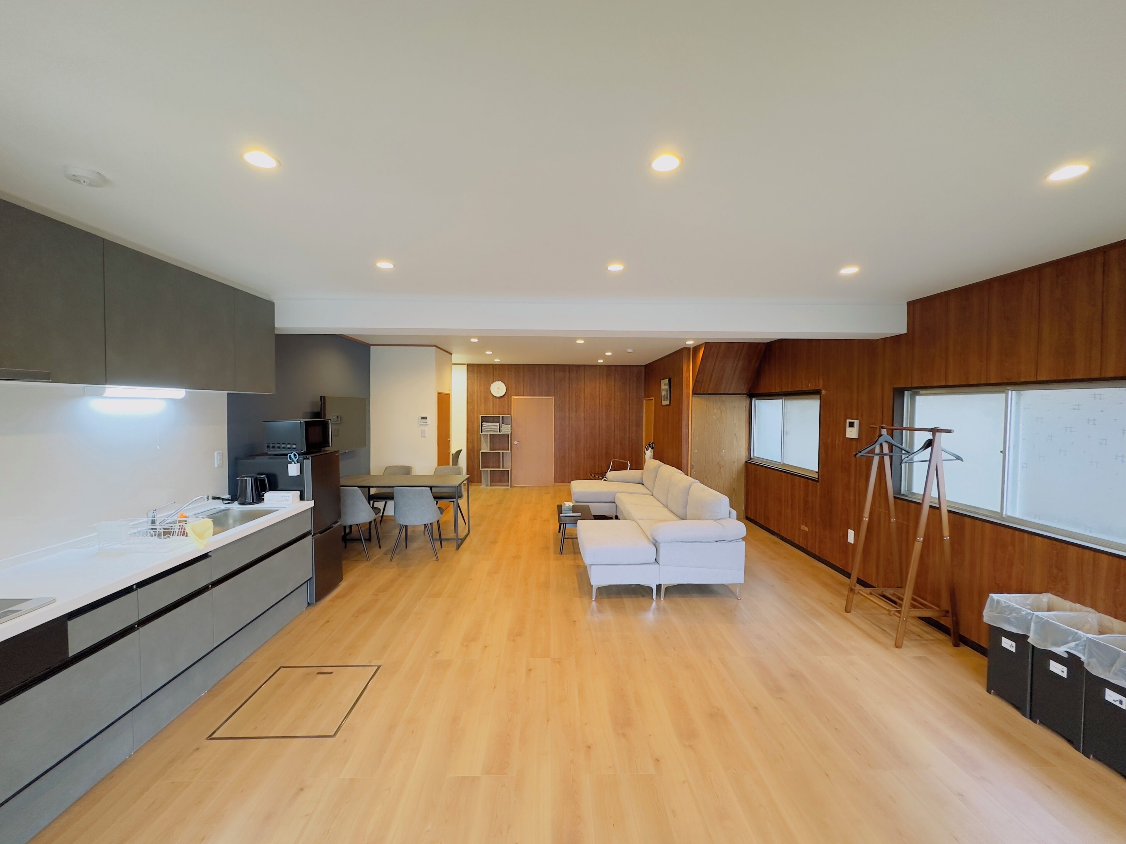 Family House, 3 Bedrooms, Non Smoking, Kitchen | Interior