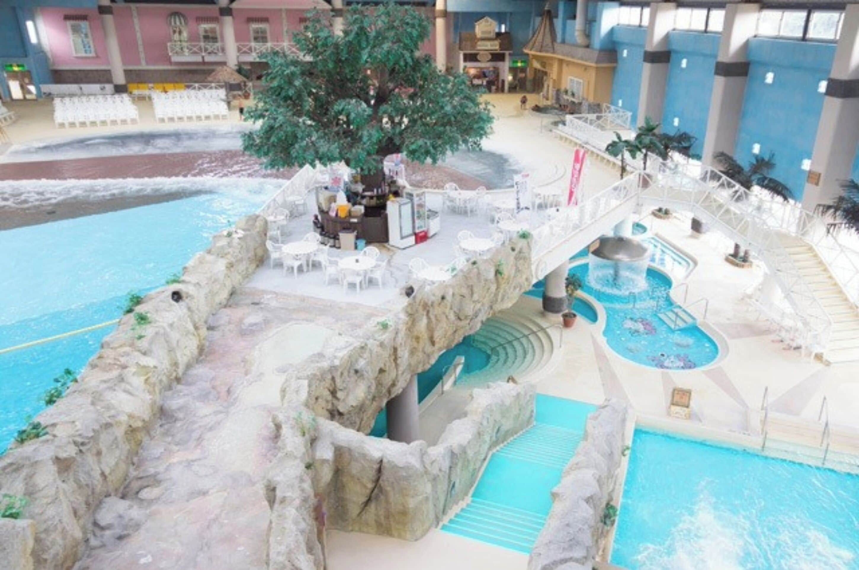 Land view from property