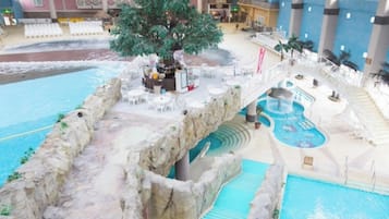 Land view from property