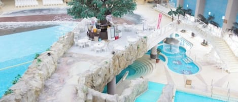 Land view from property