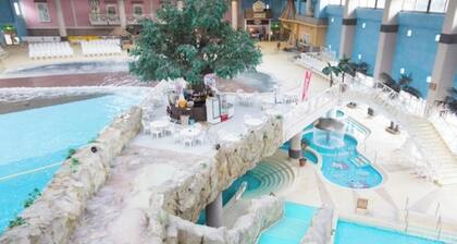 The Old Futon Shop HU1