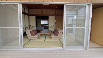 Familiehus, 3 soverom, ikke-røyk, kjøkken | Innvendig