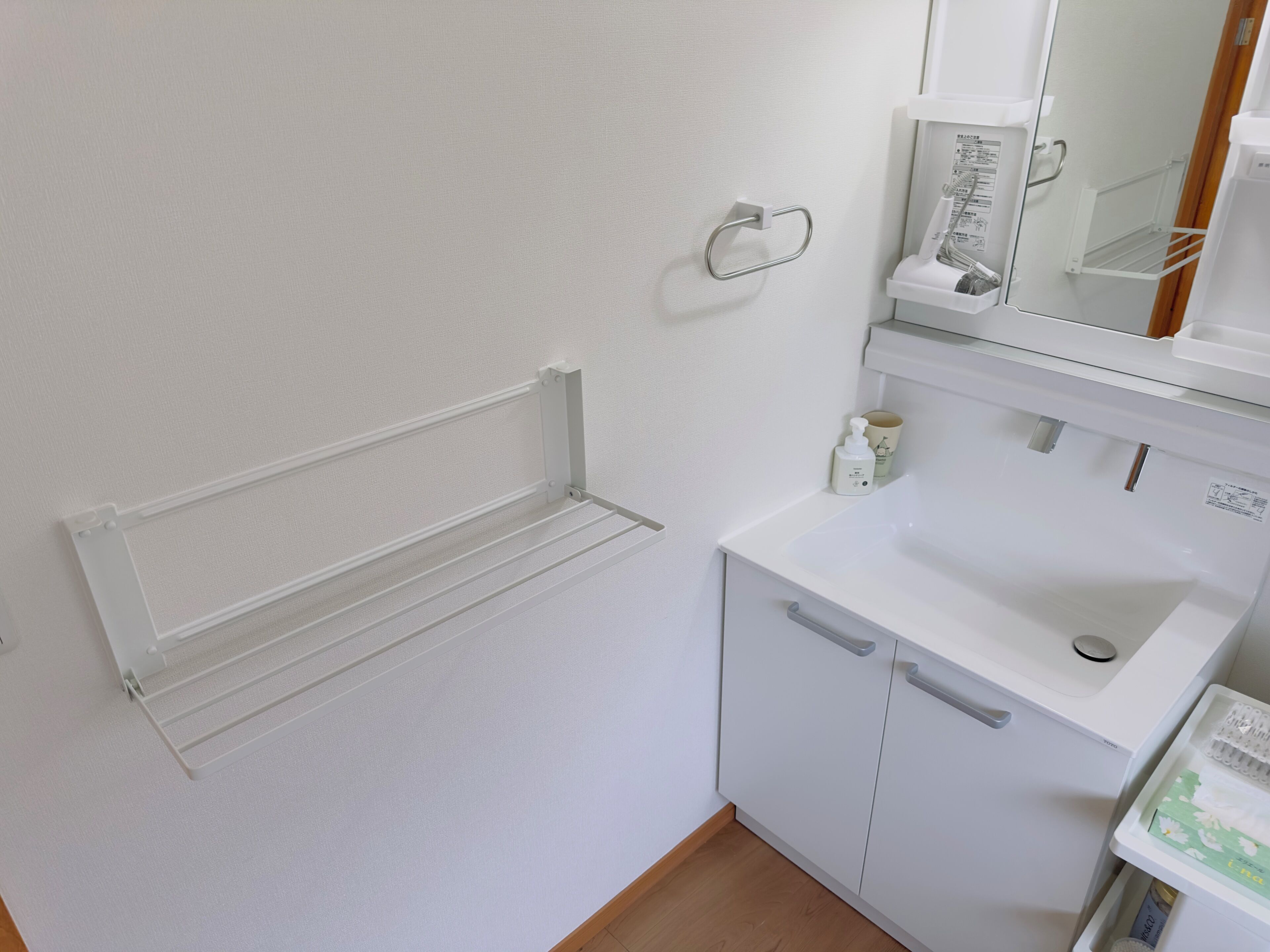 Casa familiar, 3 habitaciones, no fumadores, cocina | Baño | Bañera y ducha independientes, secador de pelo, toallas y jabón