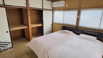 Family House, 3 Bedrooms, Non Smoking, Kitchen