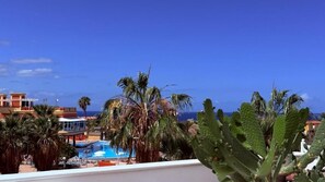 Pool - Costa Adeje AC-A Sunset Ocean View (adeje)