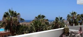 Costa Adeje AC-A Sunset Ocean View