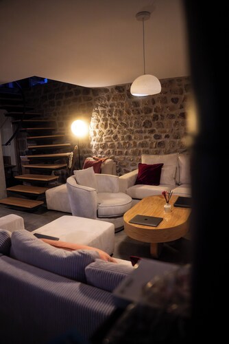 Cosy cottage in the countryside - ideal for a weekend with friends or family