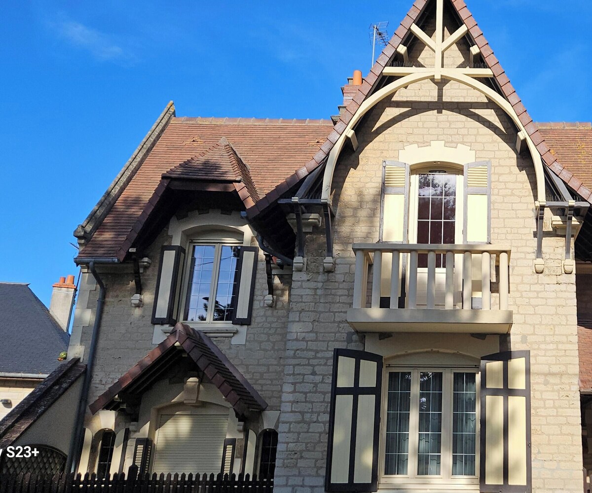 Bild für Gastgeberprofil