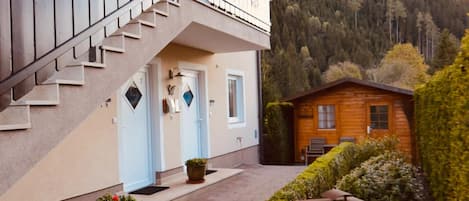 Apartment | Exterior