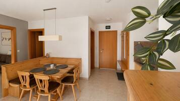 Appartement | Dineren