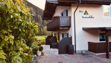 Appartement | Exterieur