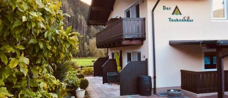 Apartment | Exterior