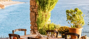 Villa Maria Studio 6