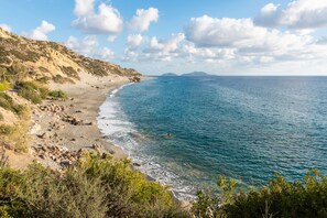 Beach - Villa Maria Studio 7 (Ligres)