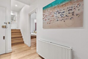 Interior - Stylish South Kensington 1-Bed Flat Central London (London)