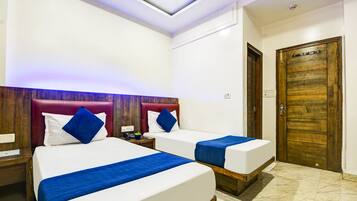 Deluxe Double or Twin Room | Spa