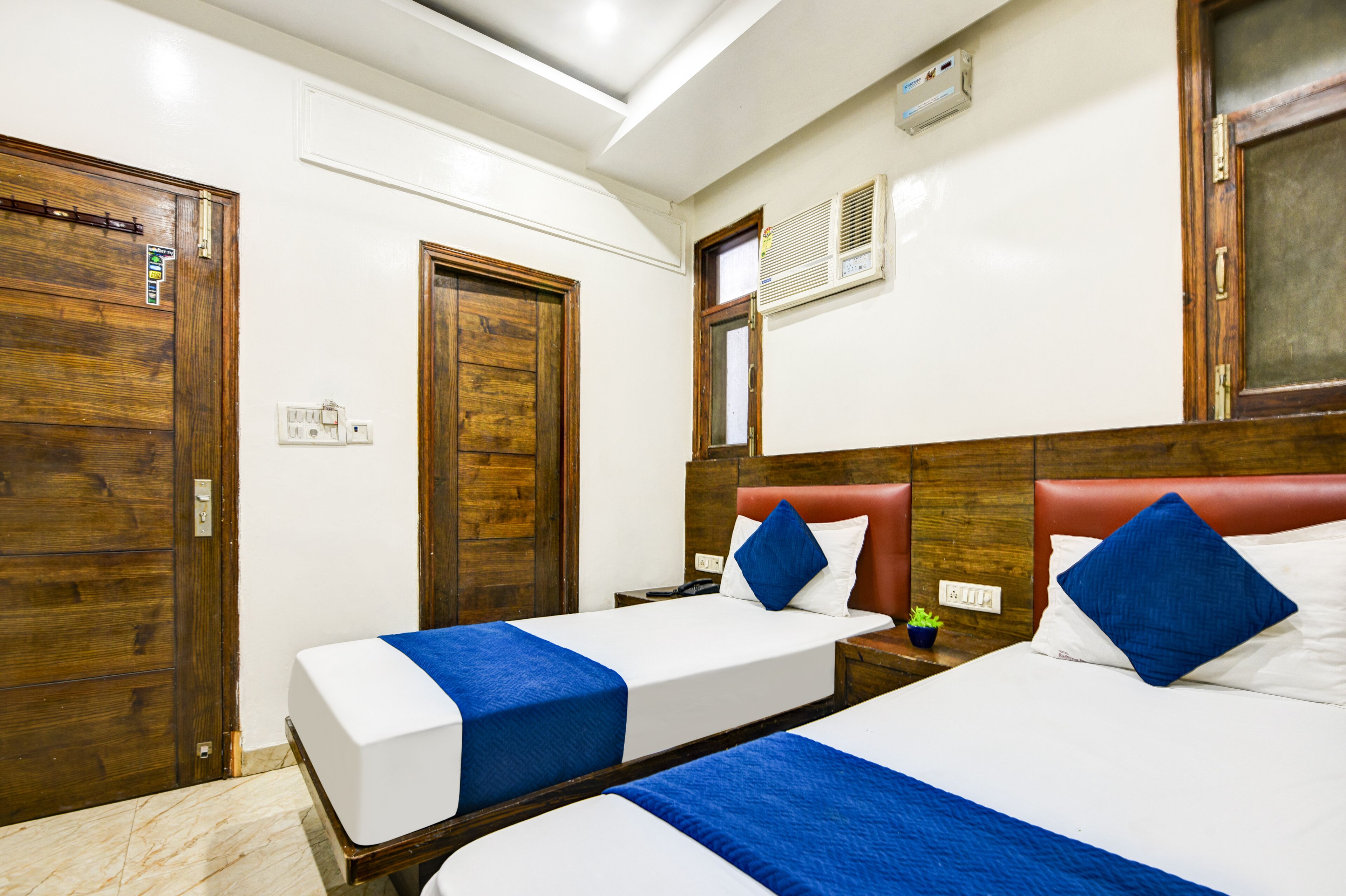 Kamar