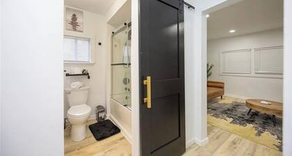 Perfect 1-bedroom house in Niagara Falls for a relaxing stay