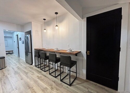 Perfect 1-bedroom house in Niagara Falls for a relaxing stay