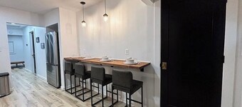 Perfect 1-bedroom house in Niagara Falls for a relaxing stay