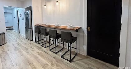 Perfect 1-bedroom house in Niagara Falls for a relaxing stay