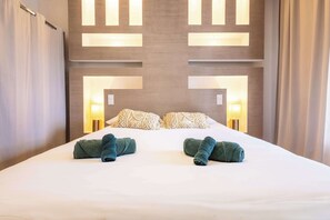 3 bedrooms, iron/ironing board, WiFi, bed sheets - La Maison de l'Orb Charmante maison (Valras-Plage)