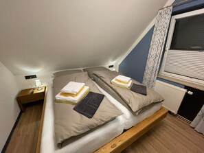 1 Schlafzimmer, Zimmersafe, Bügeleisen/Bügelbrett, kostenloses WLAN