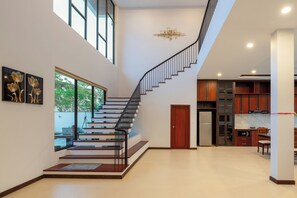 Escaleras