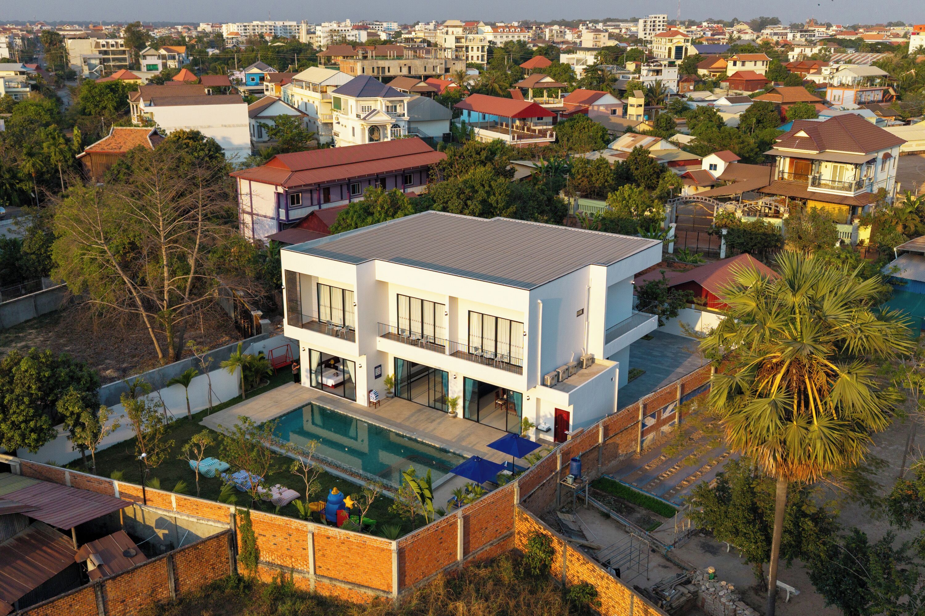 Architectuur