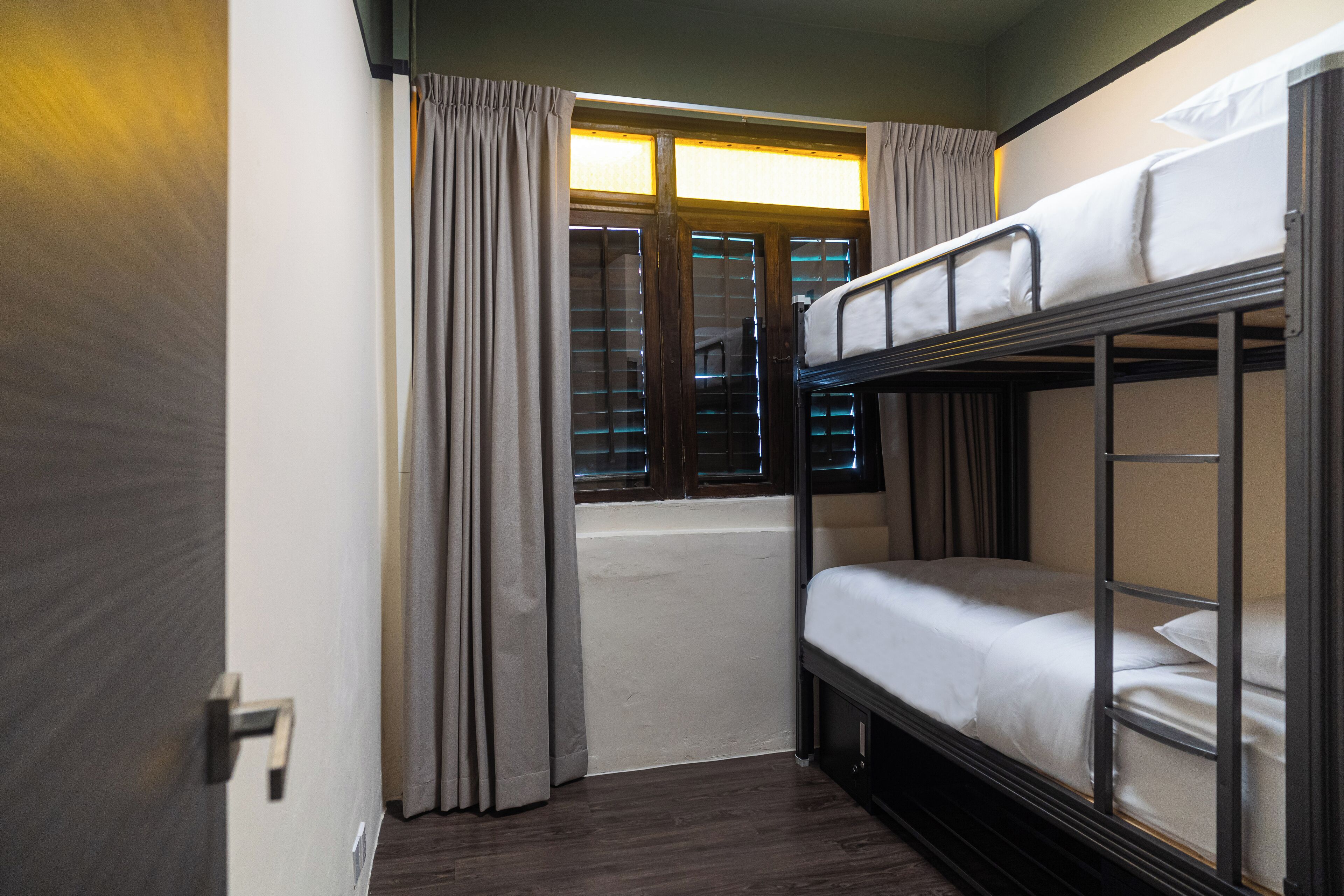 Double or Twin Room, Non Smoking