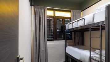 Double or Twin Room, Non Smoking