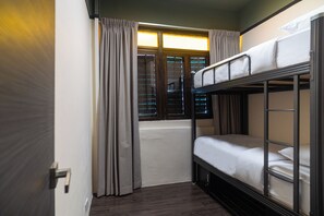 Double or Twin Room, Non Smoking | Free WiFi - Melmond Maison (George Town)