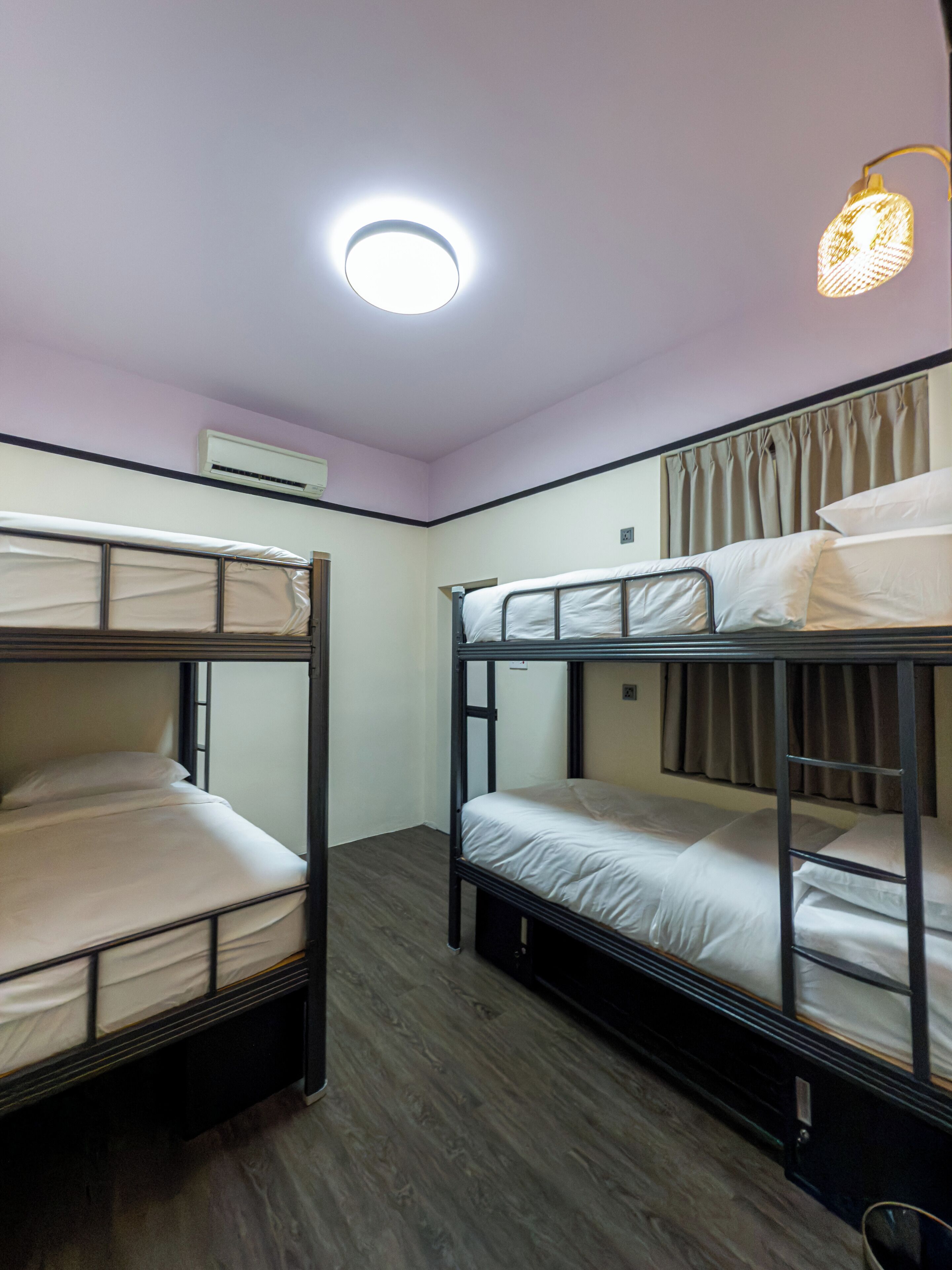 Comfort Quadruple Room, Non Smoking