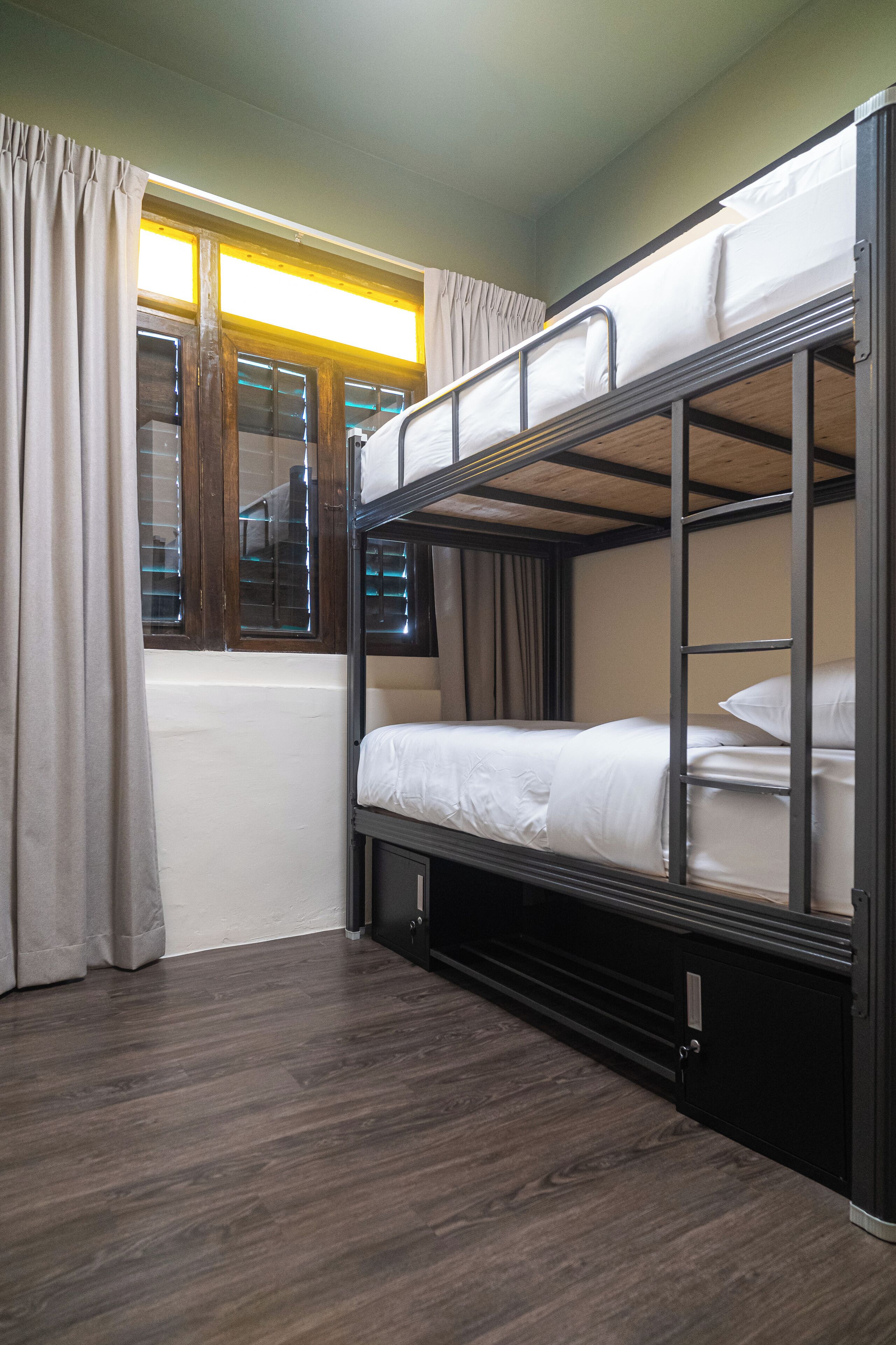 Double or Twin Room, Non Smoking