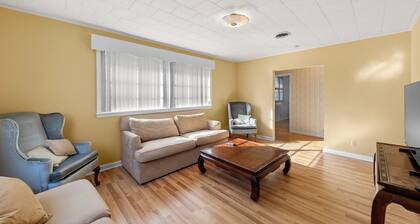 The Newberry Opera House