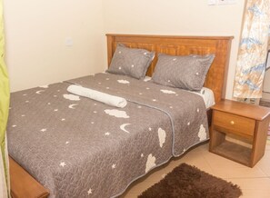 Chambre Simple Deluxe