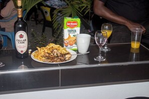Bar (on property) - Spot Villa Hotel Mtwapa (Mtwapa)