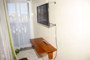 ห้องดีลักซ์ซิงเกิล