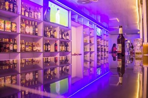 บาร์ (ในที่พัก)