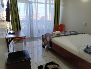 Chambre Simple Deluxe