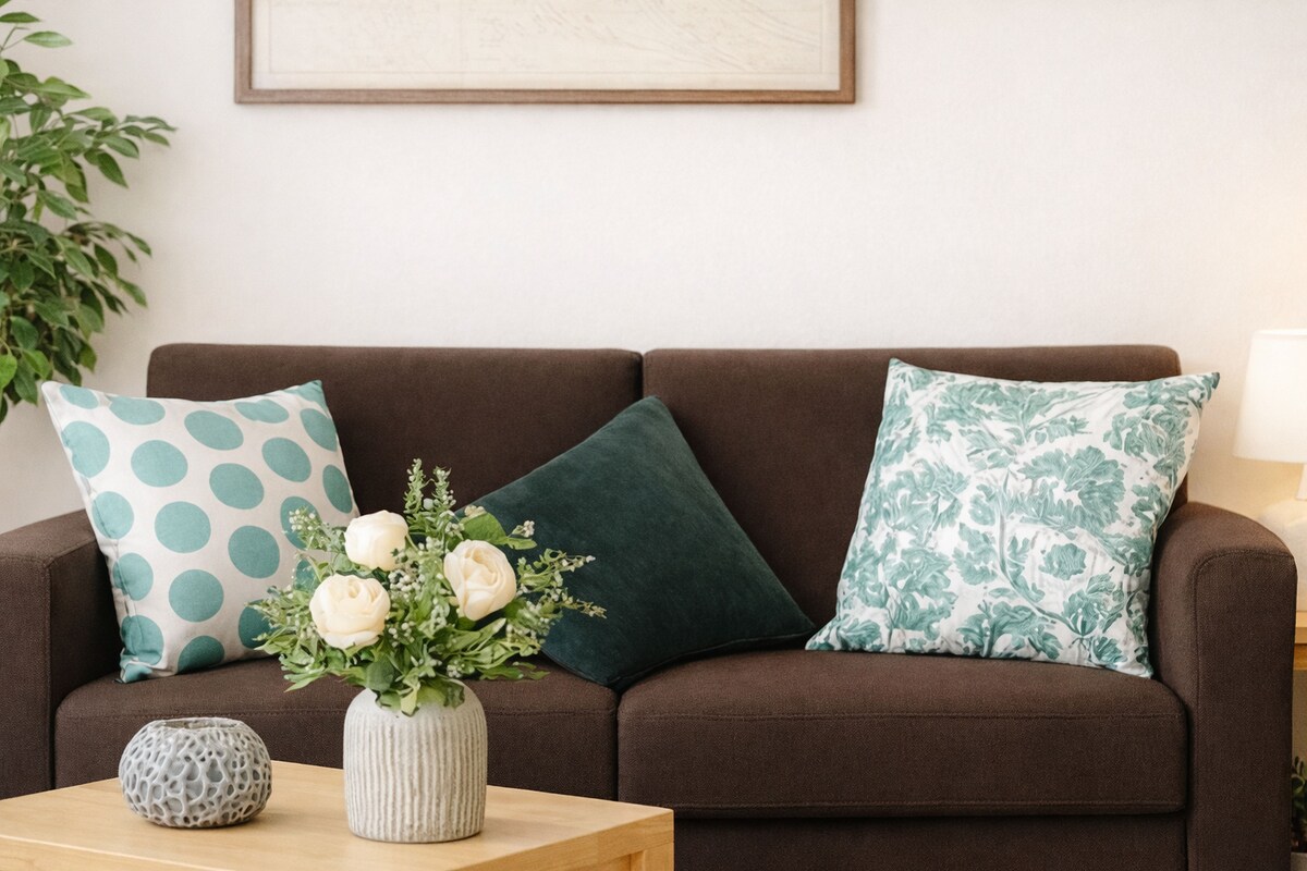 Image de profil de l’hôte