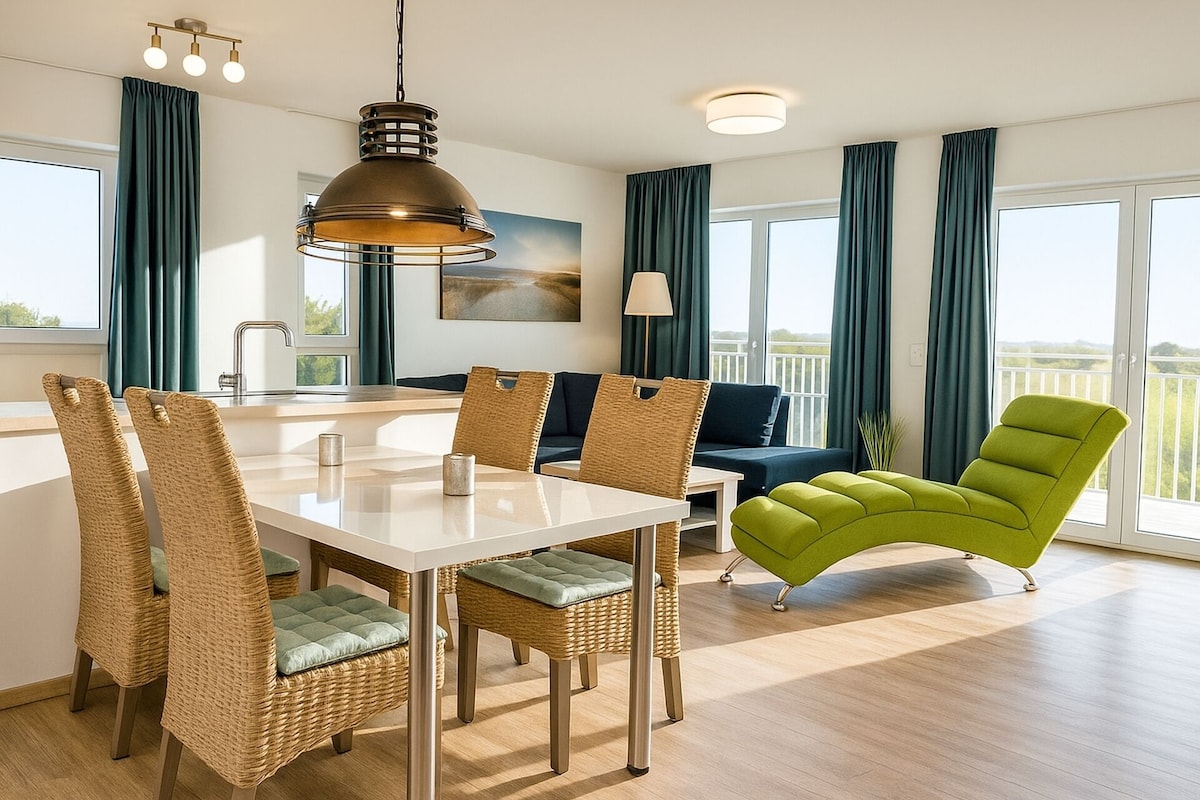 Bild für Gastgeberprofil