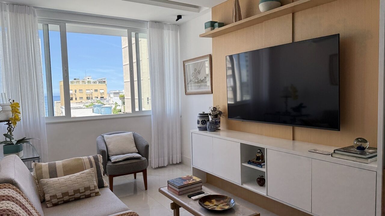 TV connectée