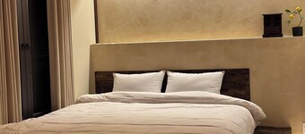 Stay Musso - Traditional Hanok with Private Jacuzzi