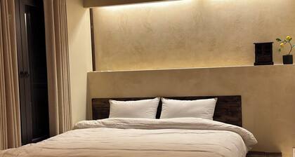 Stay Musso - Traditional Hanok with Private Jacuzzi