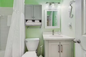 Bathroom - Bright Condo in Paradise (Key West)