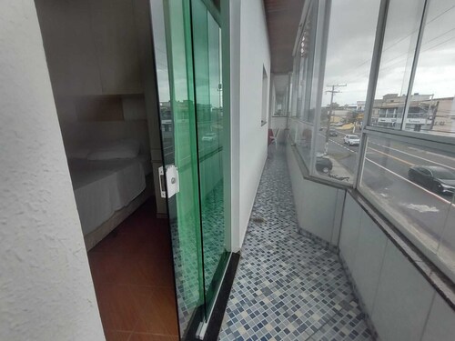 Peruibe Recanto beach