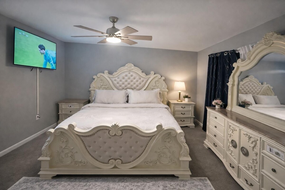 Image de profil de l’hôte